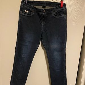 Kuhl jeans sz 14